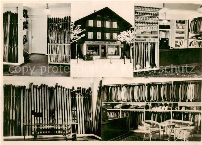 Gstaad BE Hermenjat Sports Details