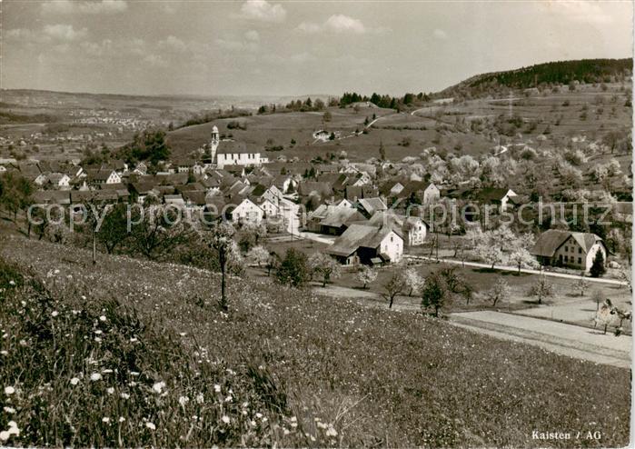 Kaisten AG Panorama