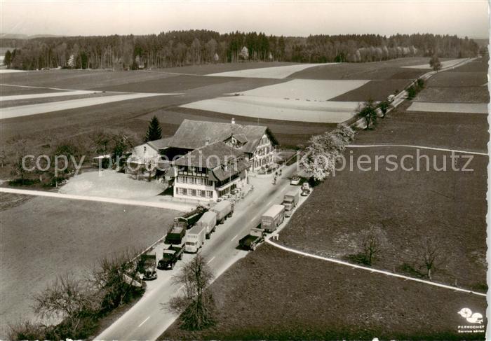 Baeriswil Fliegeraufnahme