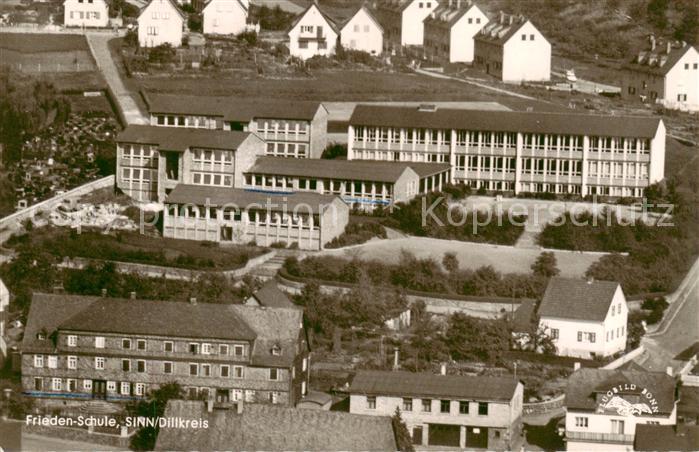 Sinn Hessen Frieden-Schule