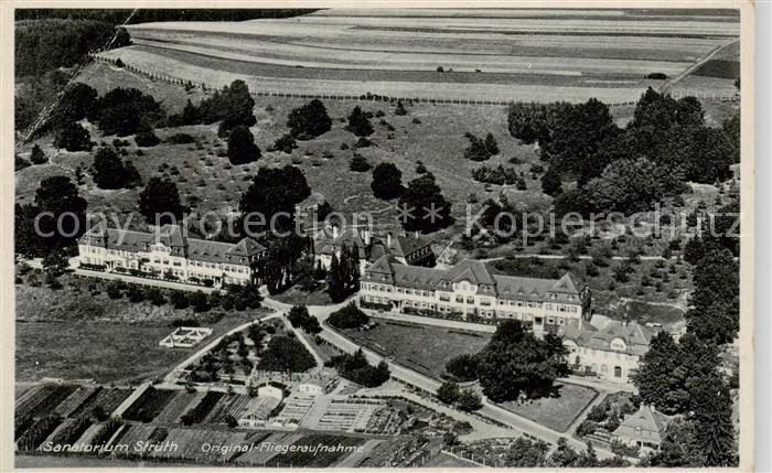 Strueth Mittelfranken Sanatorium