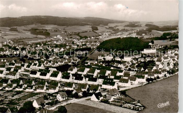Meinerzhagen Luftkurort Wintersportplatz Sauerland