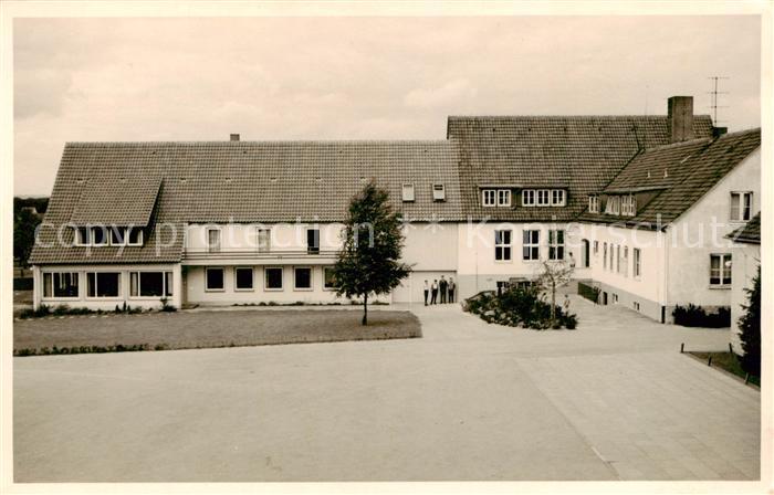 Neuenkirchen Melle Landjugendheim