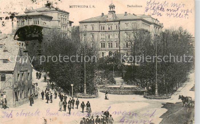 Mittweida Technikum