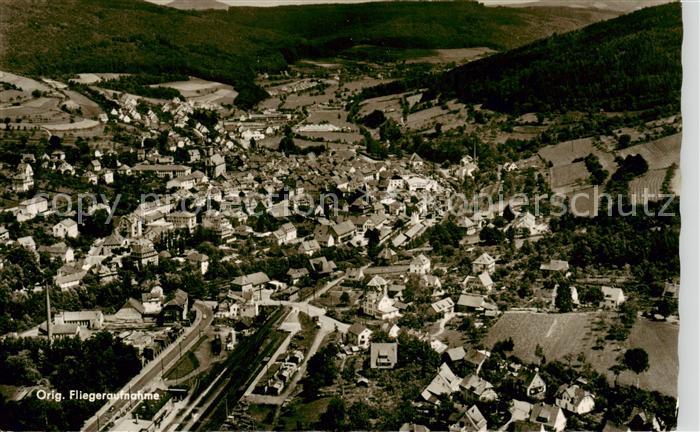 Bad Brueckenau Heilbad
