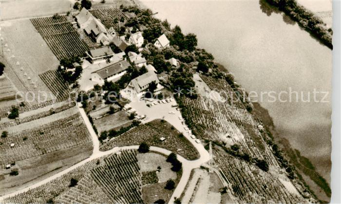 Hessigheim Gaststaette Schreyerhof