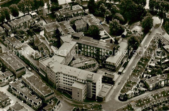 Leeuwarden NL Diakonessenhaus