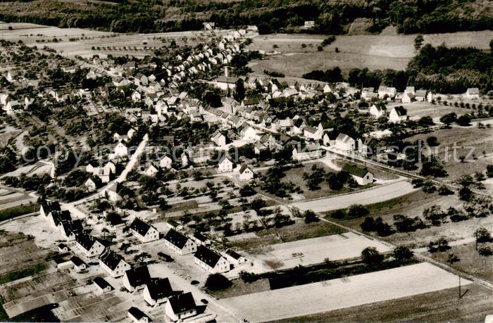 Neuhaeusel Westerwald Luftkurort