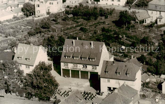 Mooswiese Durlangen Karl Haberecker Transportunternehmen