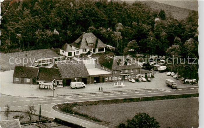 Doerpen Hotel Restaurant Knevel