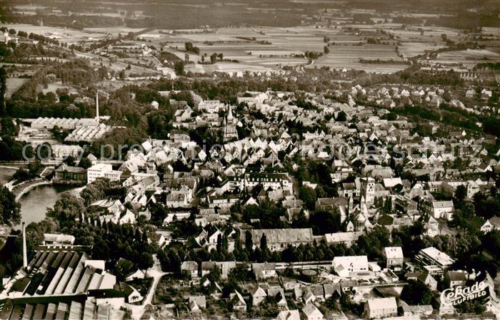 Warendorf NRW Fliegeraufnahme