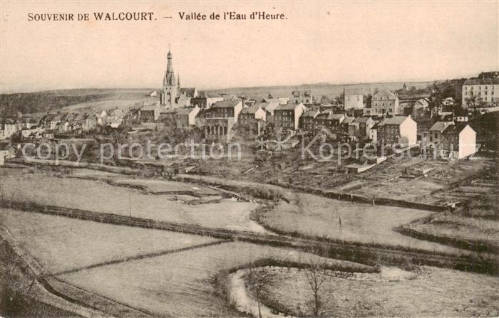Walcourt Belgie Vallee de l’Eau d Heure