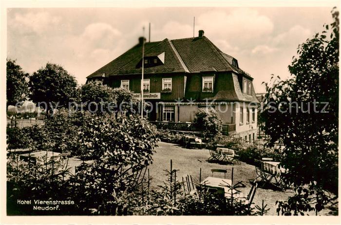 Neudorf Annaberg Hotel Vierenstrasse
