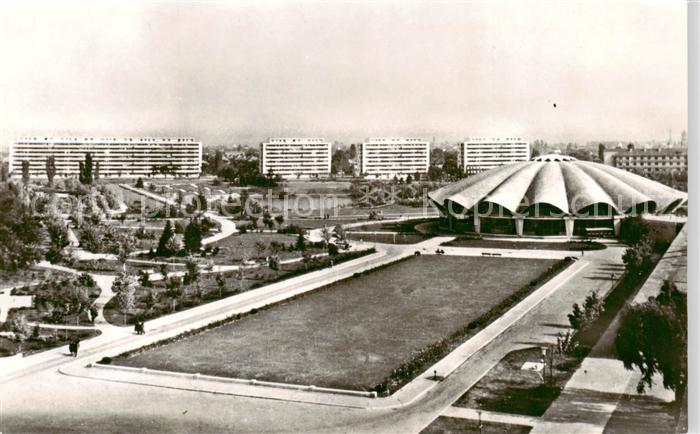 Bucuresti Bukarest Bucaresti RO Cartierul Circului de stat