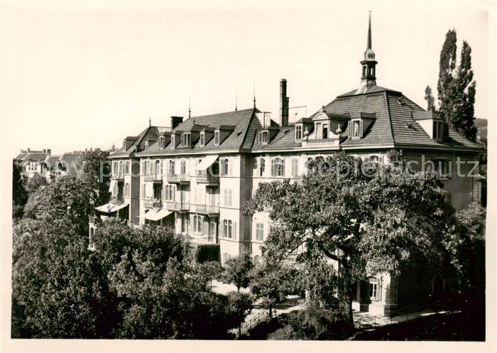 Zuerich ZH Kantonsspital