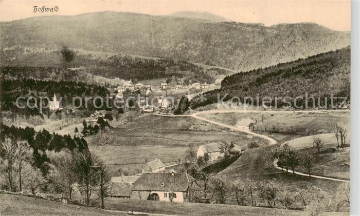 Hohwald Bad 67 Panorama