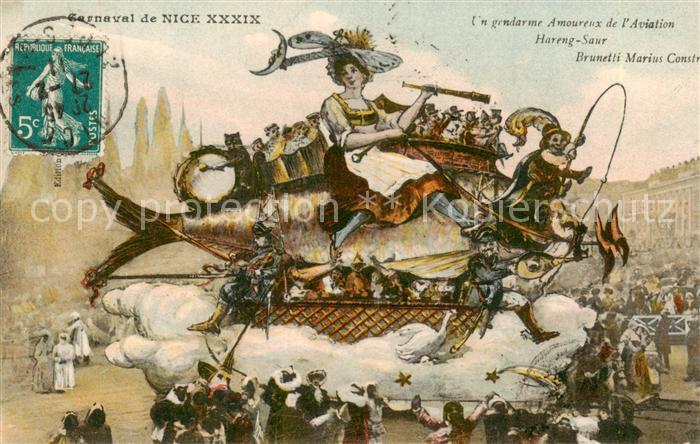 Nice  06 Nizza Carnaval de Nice XXXIX