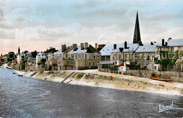 Ingrandes-sur-Loire 49 Maine-et-Loire Les Quais