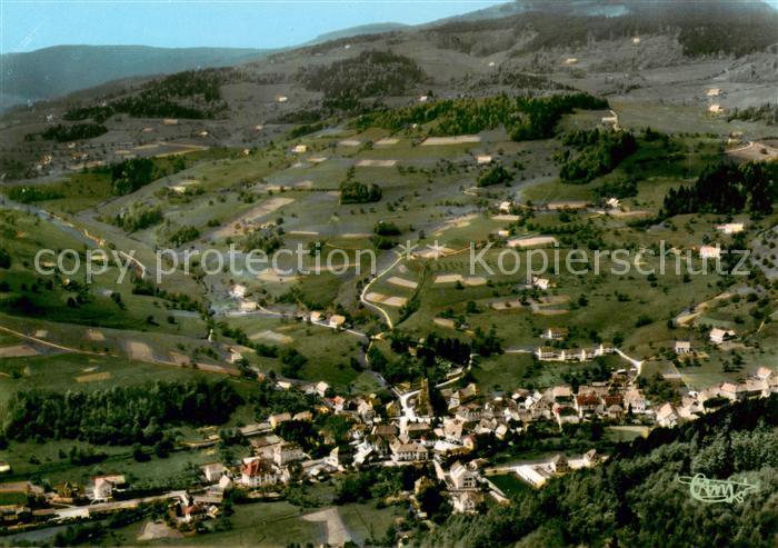 Lapoutroie Schnierlach 68 Haut-Rhin Vue generale aerienne