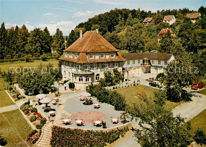 Unteruhldingen Bodensee Hotel Seeperle