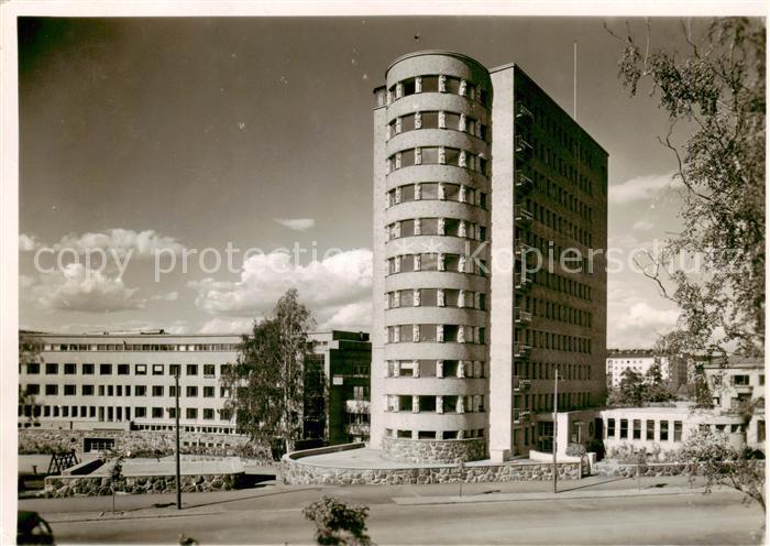 Helsinki Suomi Lasten Linna