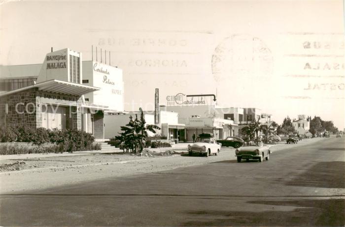 Torremolinos ES Montemar