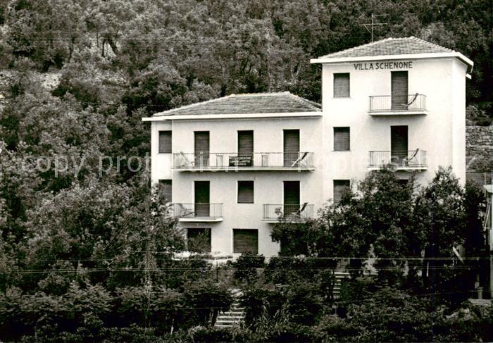 Varigotti Finale Ligure IT Villa Schenone