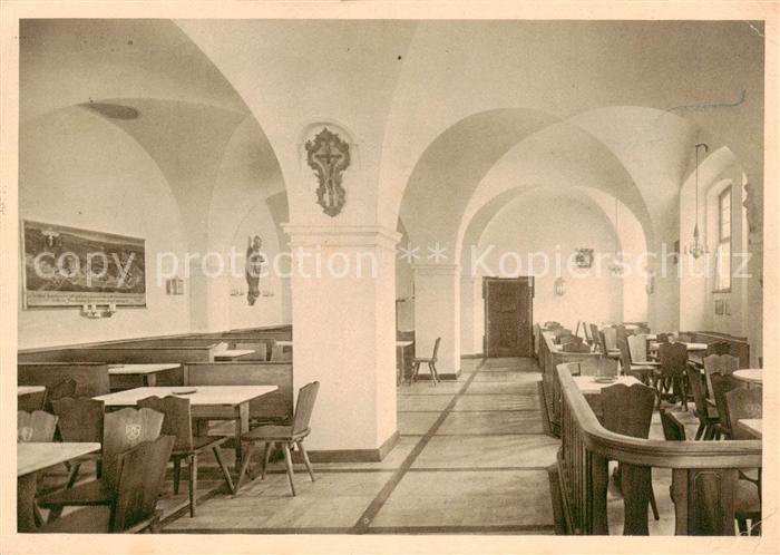 WueRZBURG Bayern Buergerspital zum hl Geist Trinkstube