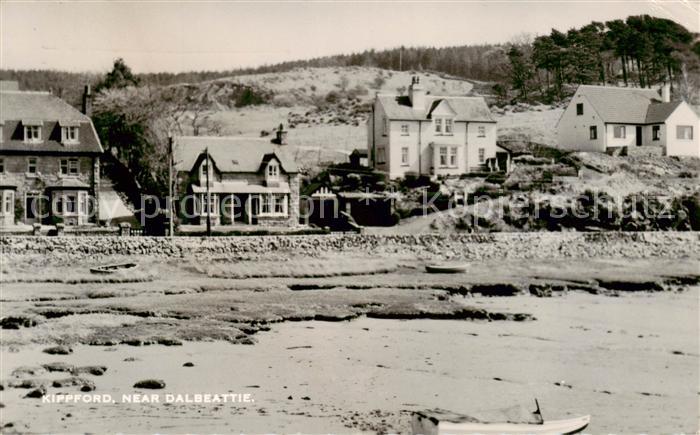Kippford Dalbeattie UK Near Dalbeattie