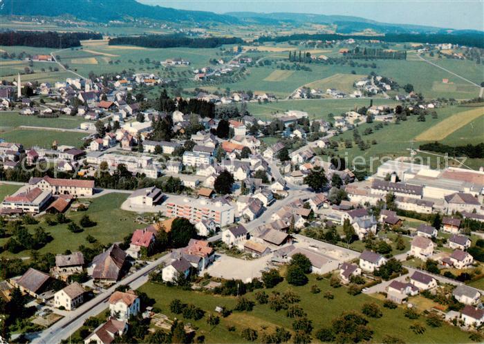 Waengi Fliegeraufnahme