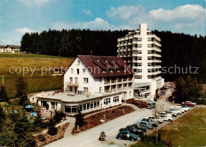 Luetzenhardt Hotel Sonnenhof
