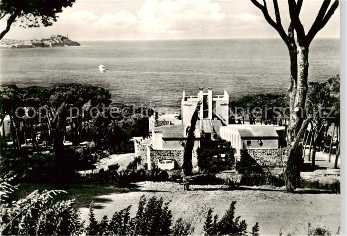 Portoferraio Elba IT Hotel Garden Schiopparello