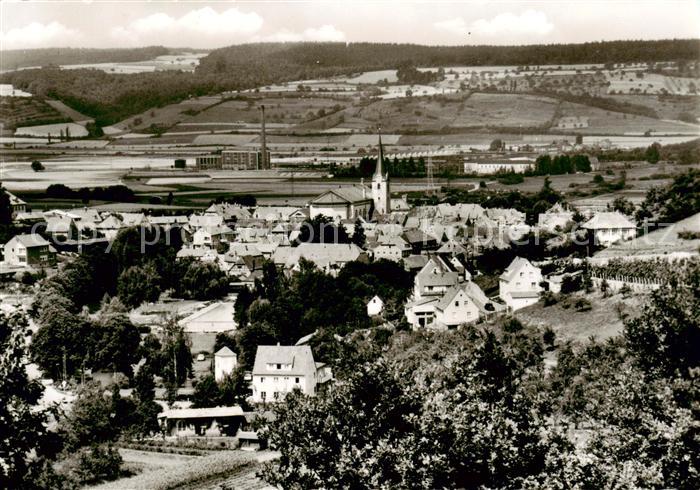Eltmann Panorama
