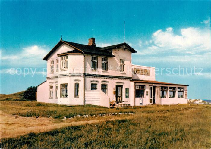 Morsum Sylt Restaurant