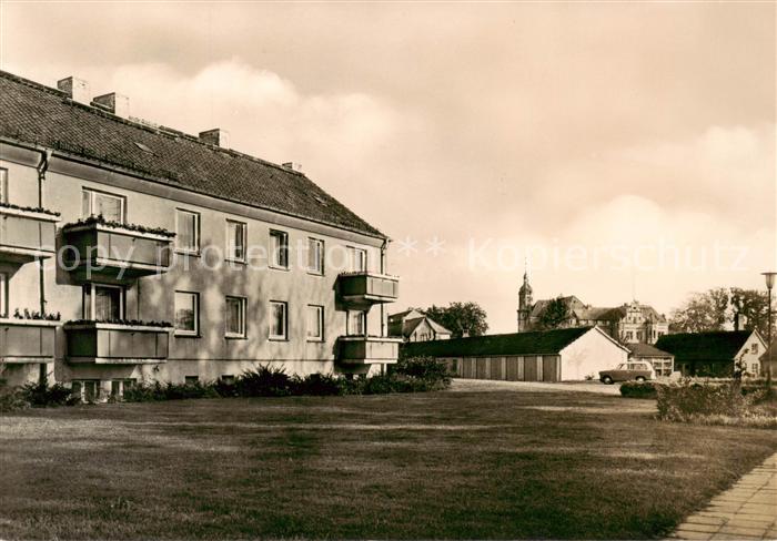 Gross Luesewitz Institut fuer Pflanzenzuechtung