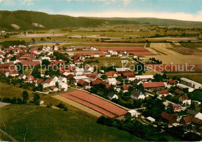 Sarching Fliegeraufnahme