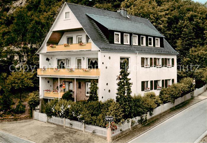 Eibelshausen Erholungsheim Kunz-Kacobi