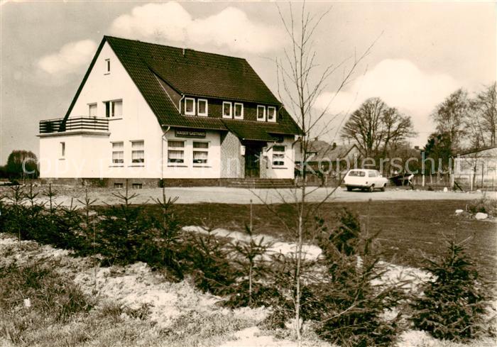 Baven Kaisers Gasthaus