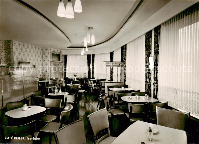 Iserlohn Cafe Peiler
