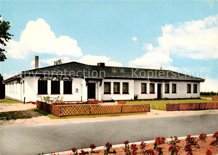 Aschendorf Ems Hotel Schmoee