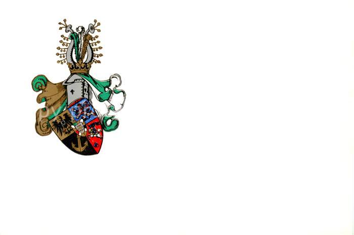 Marburg Lahn Wappen Marburger Wingolf