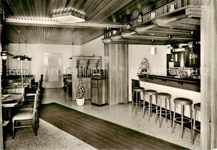 Enger Hotel Poertner Restaurant Bar