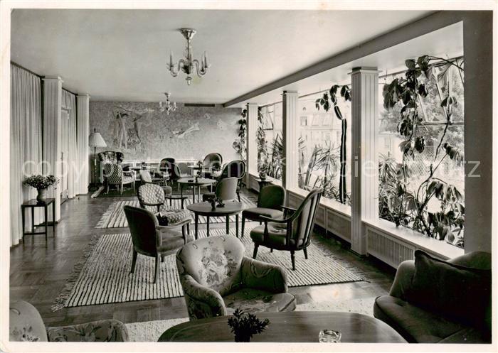 Zuerich ZH Hotel Restaurant Engematthof