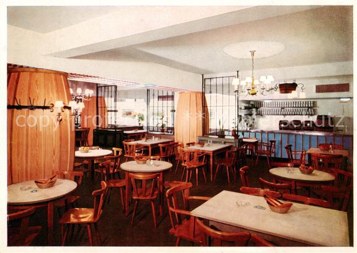 Koeln  Rhein Muenchener Loewenbraeukeller