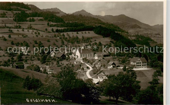 Goldingen  SG Panorama