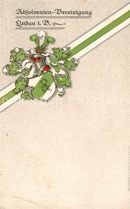 Lindau Bodensee Absolventen-Vereinigung