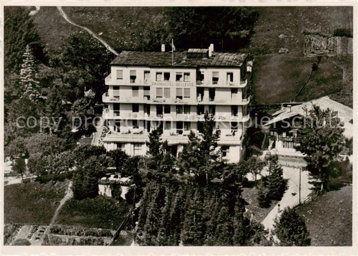 Adelboden BE Parkhotel