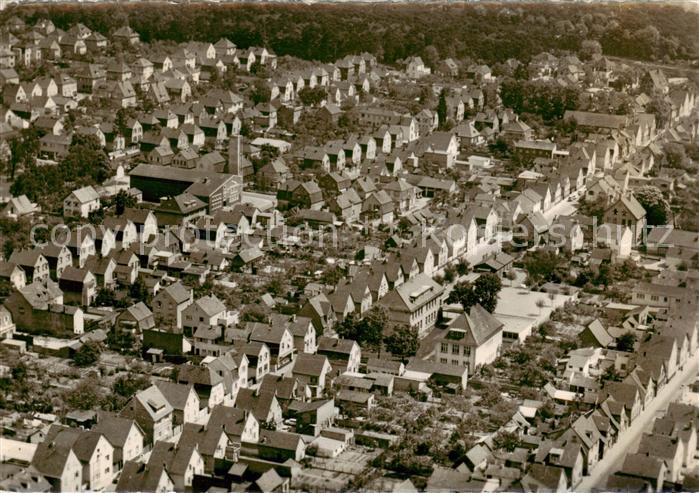 Walldorf Hessen Fliegeraufnahme
