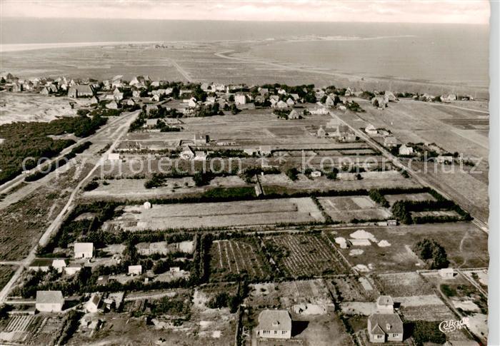 Norddorf Amrum Nordseeheilbad