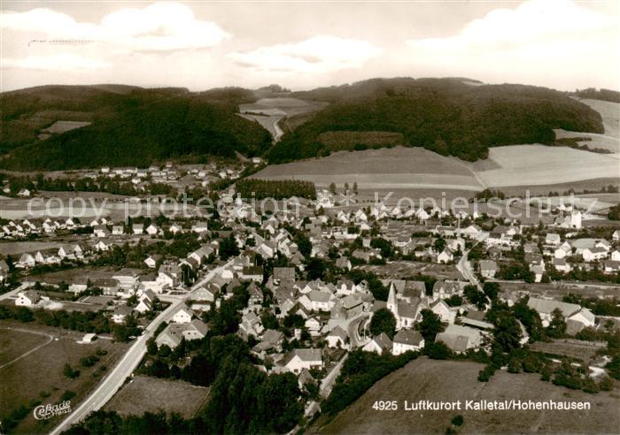 Hohenhausen Lippe Luftkurort im Kalletal
